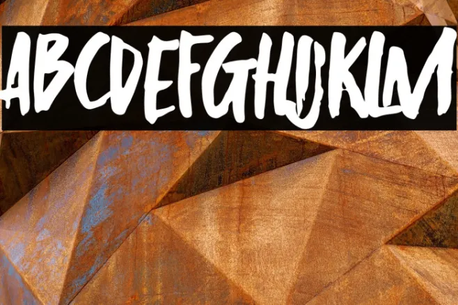 Silent Forest Example 1