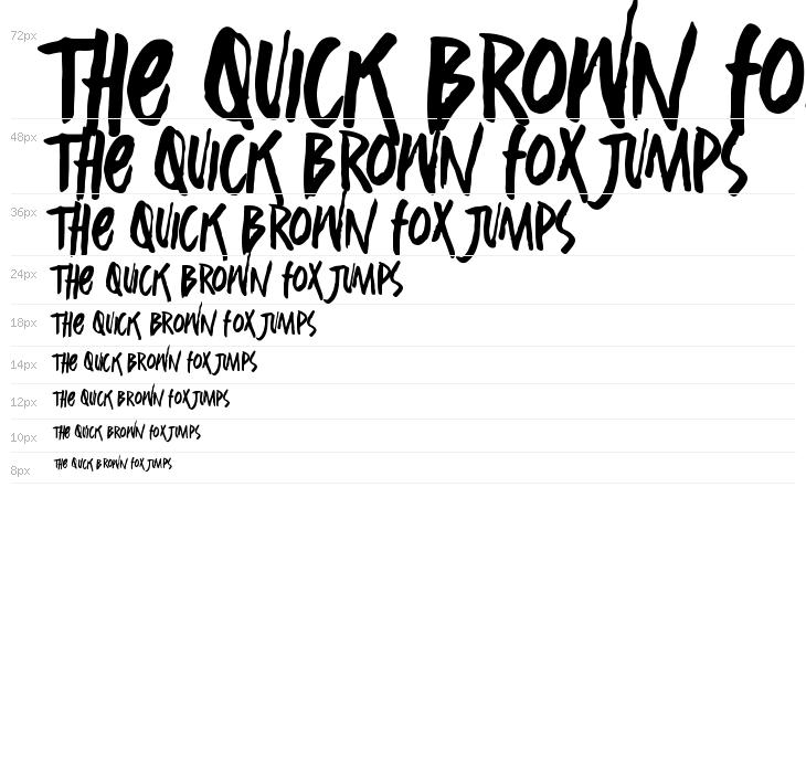 Silent Forest Waterfall