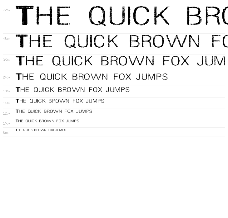 Silent Hell of Cheryl Extended Waterfall