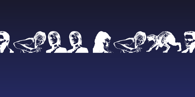 Silent Hill Nightmares Social Header