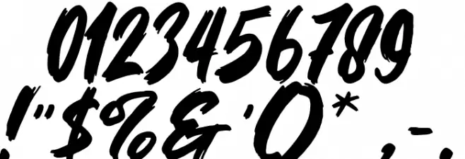 Silent Phobia Caratteri ALTRI CARATTERI