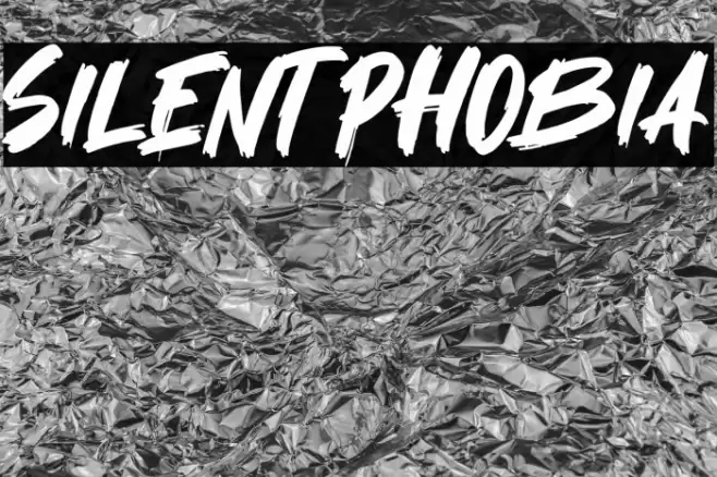 Silent Phobia Caratteri examples