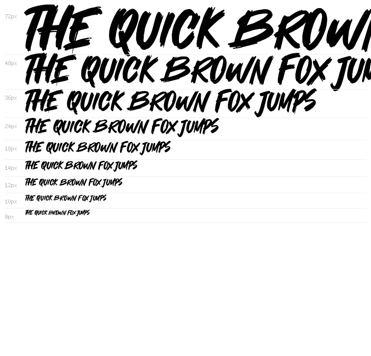 Silent Phobia Waterfall