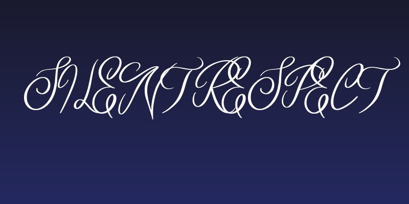 Silent Respect Social Header