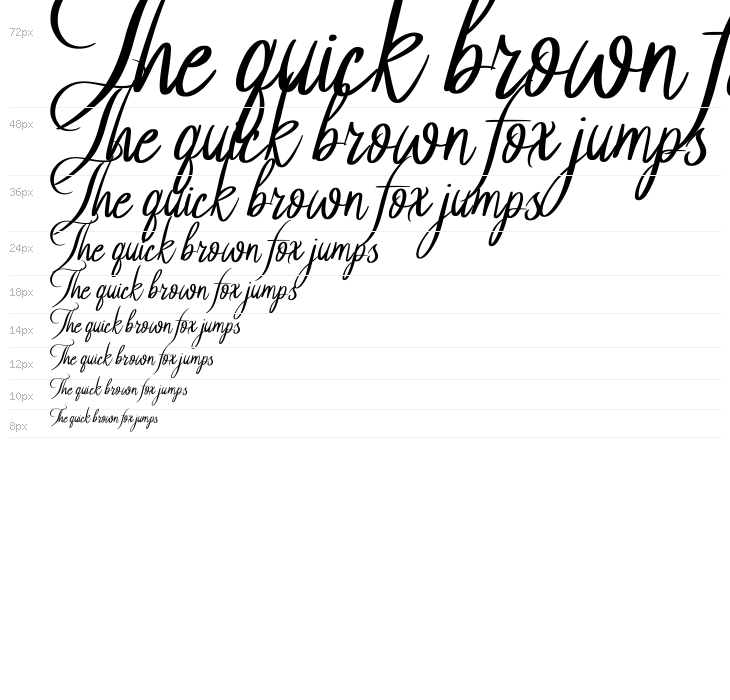 Silent Respect Waterfall