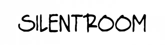 Silent Room Font