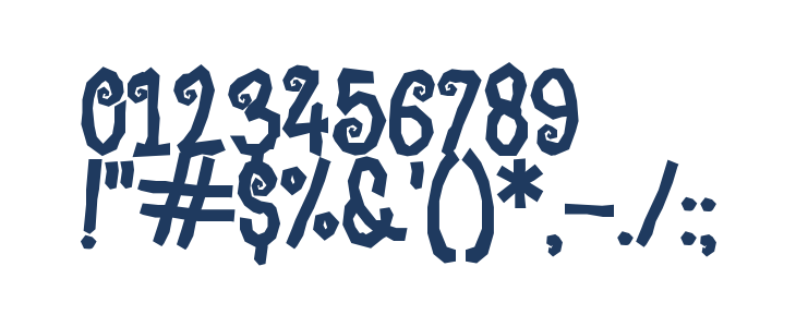 Silent Witch Other Characters