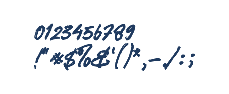 Silent Woods Other Characters