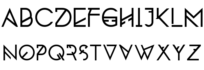 Silent_Lips-Bold Font LOWERCASE