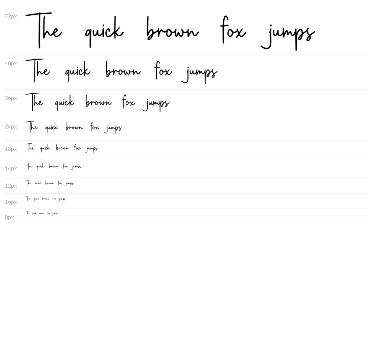 Silentclaire Waterfall