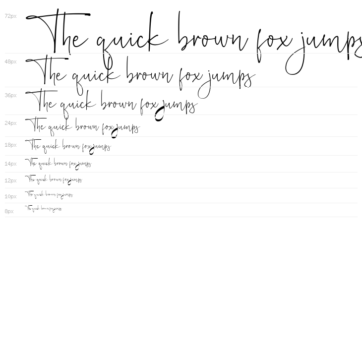 Silently FREE Waterfall