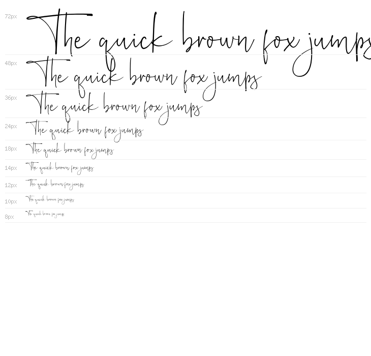 SilentlyFREE Waterfall