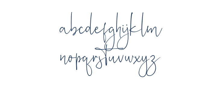 SilentlyFREE Lowercase