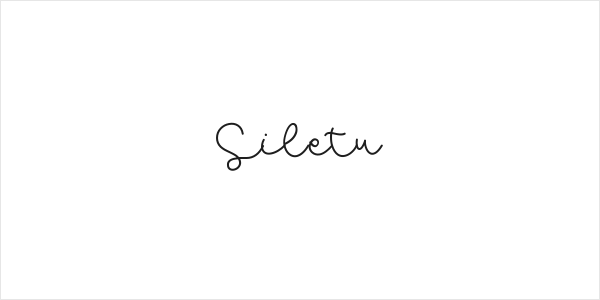 Siletu Logo