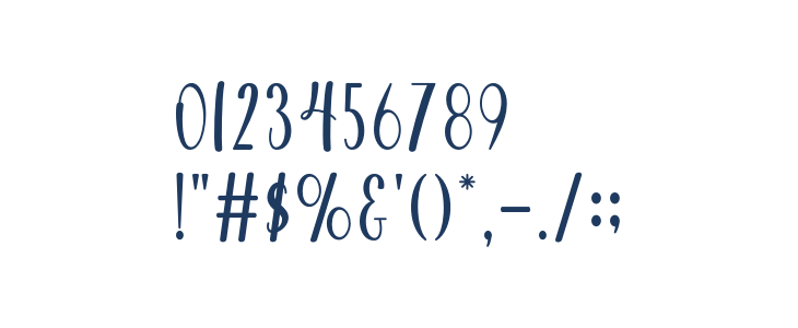 Silfia Other Characters