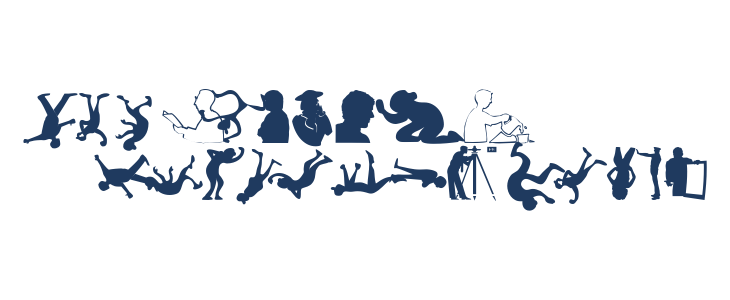 SilhouFaces Other Characters