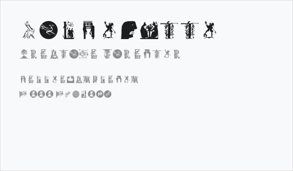 SilhouOtto Business Card