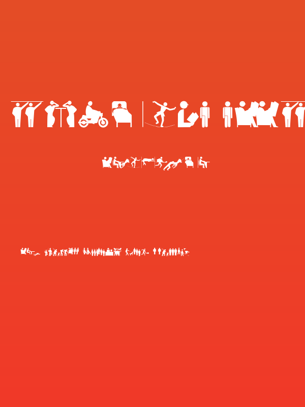 SilhouettSketches Poster