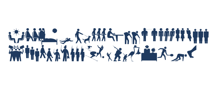 SilhouettSketches Lowercase