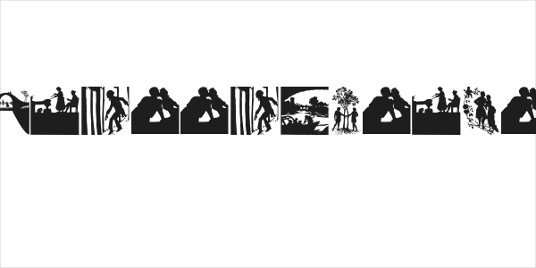 SilhouetteSituations Logo