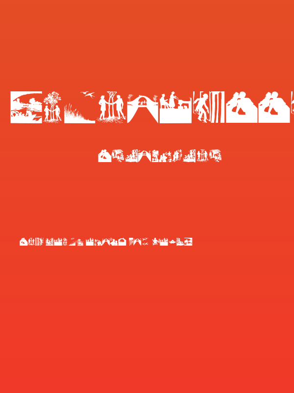 SilhouetteSituations Poster