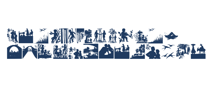 SilhouetteSituations Lowercase