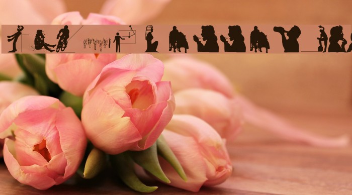 Silhouettes03 Example 2