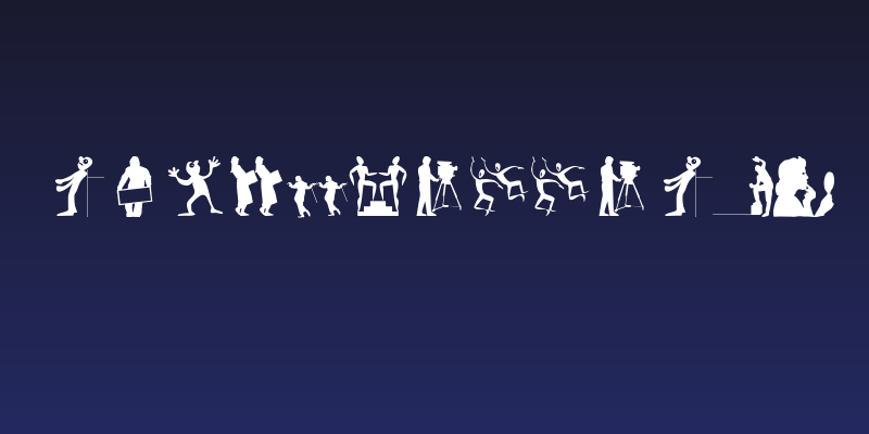 Silhouettes03 Social Header