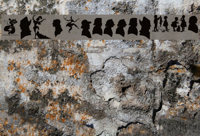 SilhouettesABZ Example 1