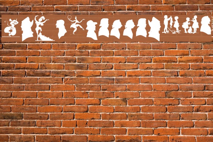 SilhouettesABZ Example 2