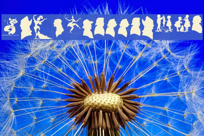 SilhouettesABZ Example 3