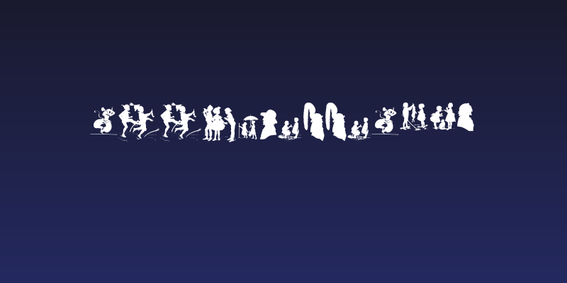 SilhouettesABZ Social Header