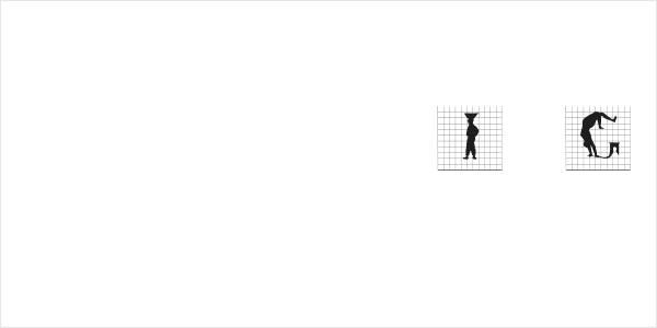 SilhouettesInGrids Logo