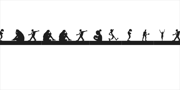 SilhouettesSocledTwo Logo