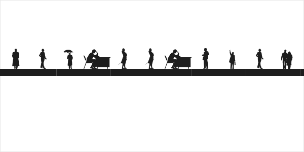 SilhouettesSocled Logo