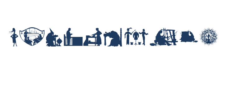 Silhous1900 Other Characters