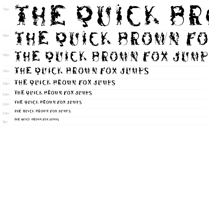 SilhousForJeff Waterfall