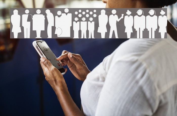 SilhousKette Example 1