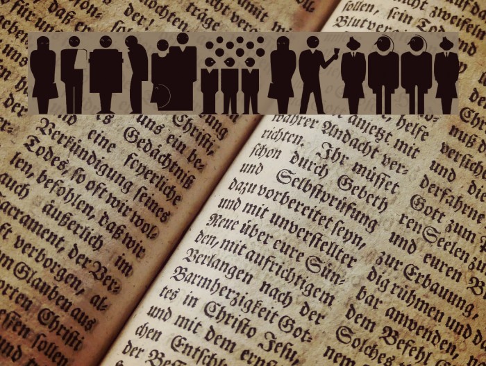 SilhousKette Example 2