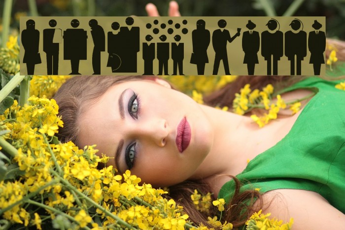 SilhousKette Example 3