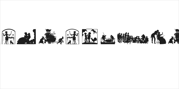 SilhousOldfashion Logo