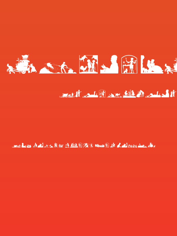SilhousOldfashion Poster