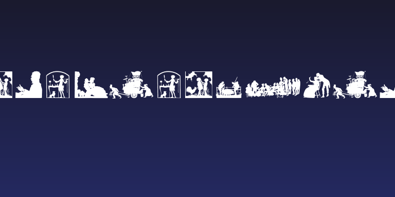 SilhousOldfashion Social Header