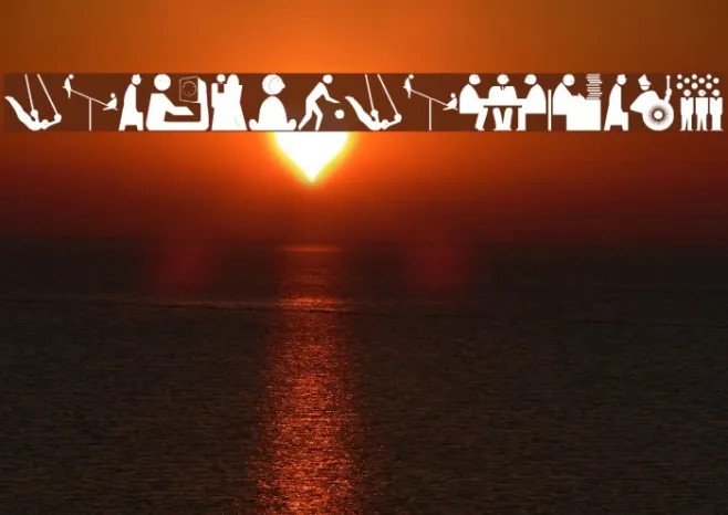 SilhousSimplex Example 3