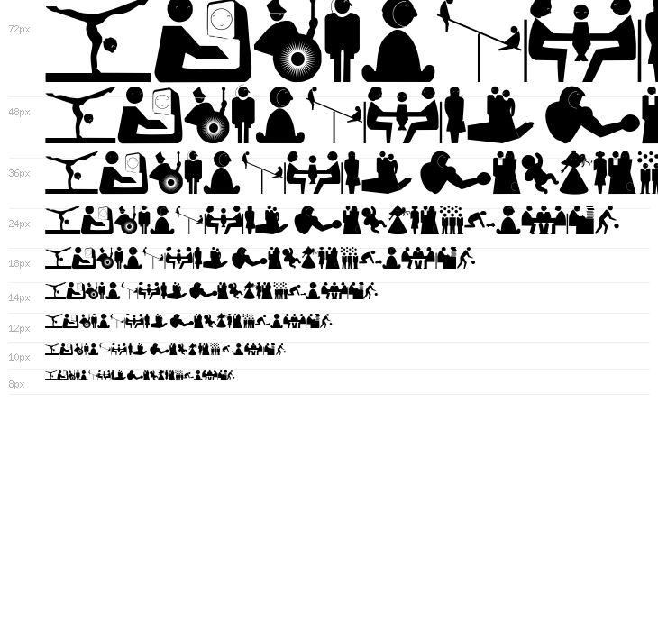 SilhousSimplex Waterfall