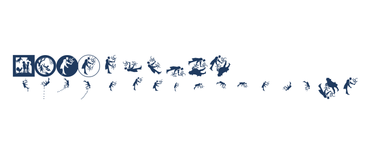 SilhousTwo Other Characters