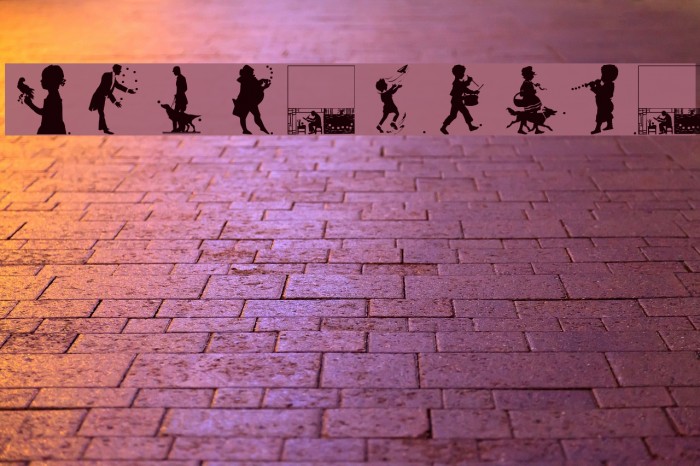 SilhousTwo Example 1