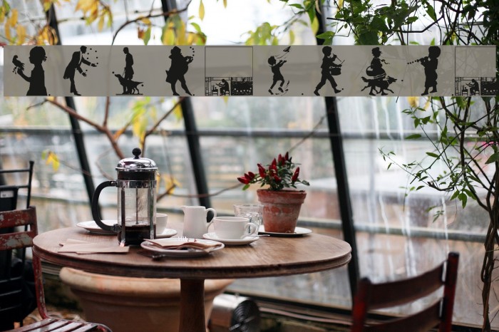 SilhousTwo Example 3