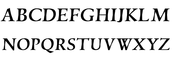 Silian Calligraphy Light PERSONAL Regular Font LOWERCASE