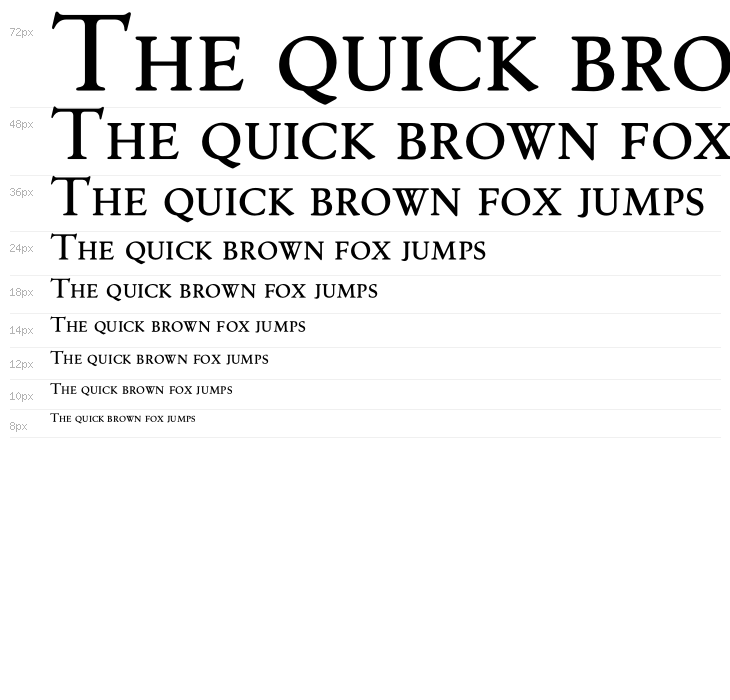 Silian Rail PERSONAL USE Light Waterfall